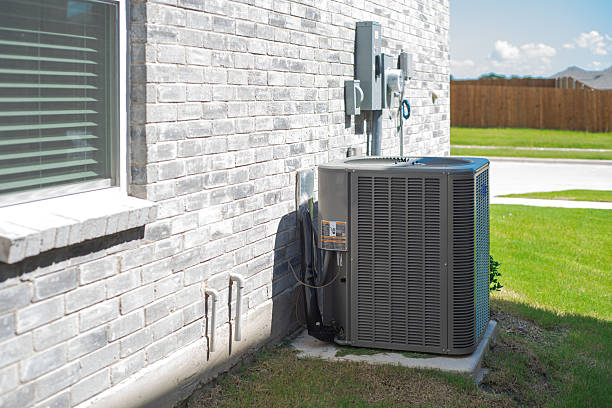 Reliable Ac Repair contractor in Saunderstown, RI by FH HVAC